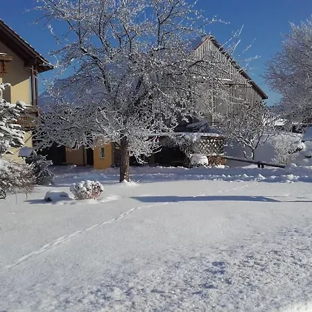 Koesseineblick Appartamento