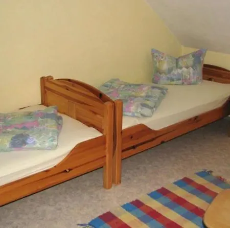 Koesseineblick Apartament