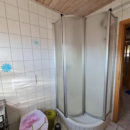 Koesseineblick Apartament *