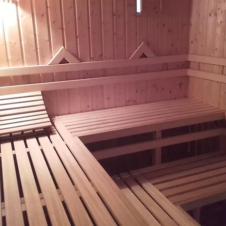 Apartament Koesseineblick Pullenreuth