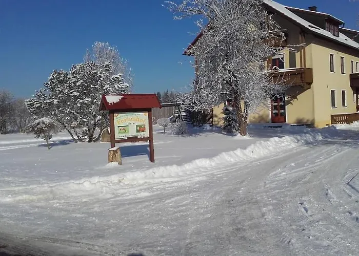 Koesseineblick * Pullenreuth