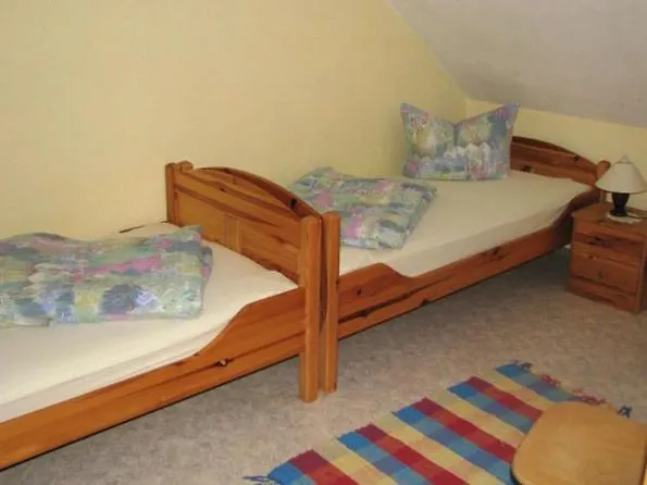 Koesseineblick Διαμέρισμα