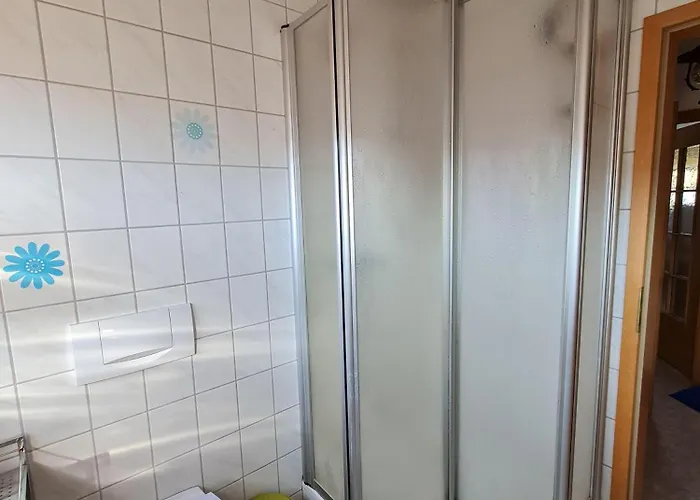 Koesseineblick Διαμέρισμα *