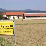 Apartmán Koesseineblick Pullenreuth