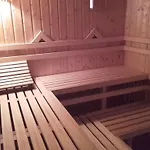 Apartmán Koesseineblick Pullenreuth