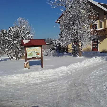 Koesseineblick * Pullenreuth