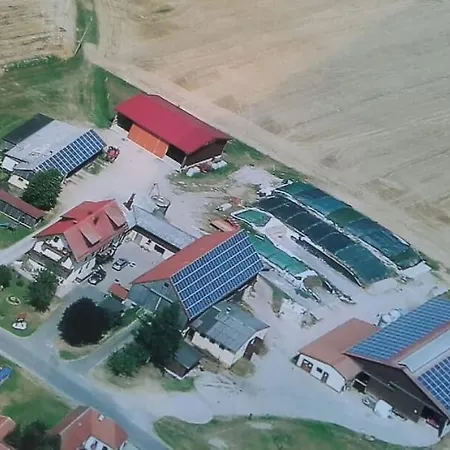 Apartamento Koesseineblick