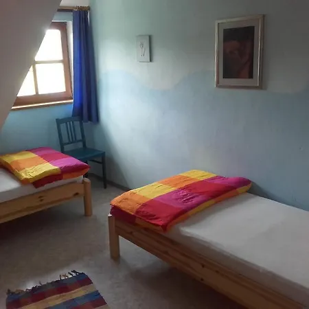 Apartamento Koesseineblick