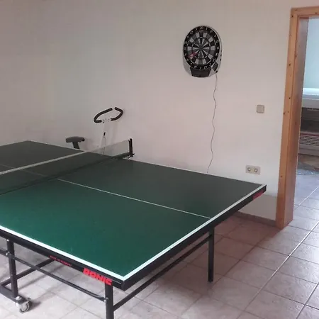 Koesseineblick Apartamento