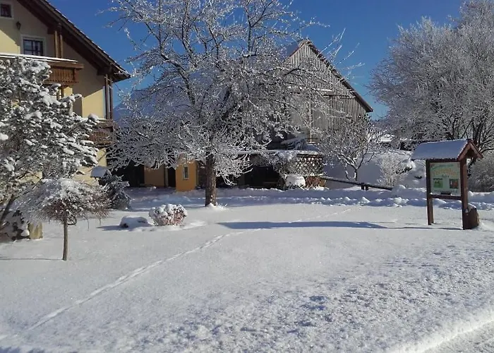 Koesseineblick Lägenhet