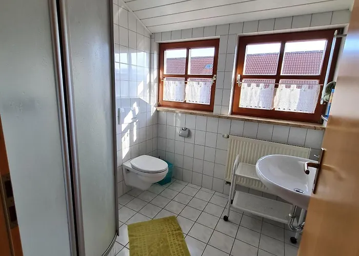 Lägenhet Koesseineblick *