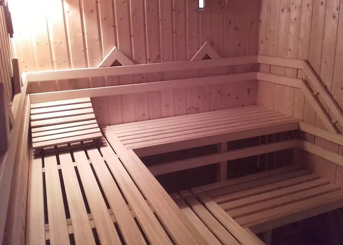 Lägenhet Koesseineblick Pullenreuth