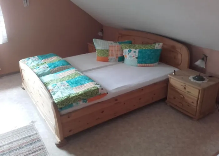 Koesseineblick * Pullenreuth