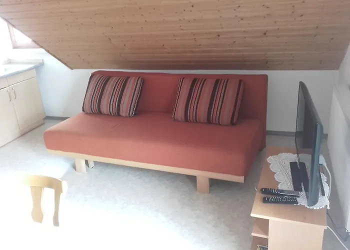 Koesseineblick Pullenreuth