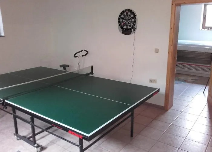 Koesseineblick Lägenhet